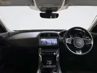 Used Jaguar XE Prestige 180 HP (132 kW) 2019 Grey Sedan