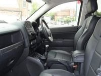 Used Jeep Compass 2012 SUV