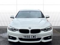 Used BMW 420 M Sport 184 HP (135 kW) 2021 Coupe