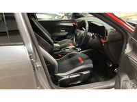 Used Vauxhall Mokka SRi 100 kW (136 HP) 2022 Grey SUV