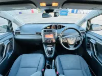 Usado Toyota Verso 132 HP (97 kW) 2016 Castanho Monovolume