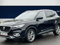 Usado MG HS Exclusive 258 CV (189 kW) 2023 Negro SUV