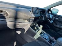 Used Nissan Qashqai Acenta Premium 140 HP (102 kW) 2022 Grey SUV