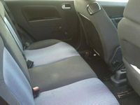 Used Ford Fusion 2007 Estate