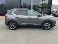 New Citroën C5 128 HP (94 kW) 2026 Grey SUV