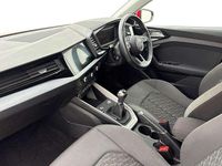 Used Audi A1 Sport 114 HP (83 kW) 2019 Red Hatchback