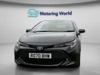 Usado Toyota Corolla Design 121 HP (88 kW) 2020 Carrinha