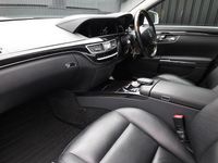 Used Mercedes S350 258 HP (189 kW) 2011 Silver Sedan