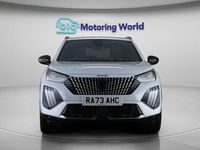 Second-hand Peugeot 2008 Allure 131 CP (96 kW) 2025 SUV
