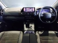 Used Citroën C5 Shine 131 HP (96 kW) 2023 White Hatchback