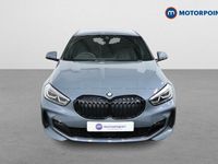 used BMW 116 1 Series d M Sport 5dr [Pro Pack]