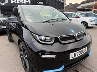 Used BMW i3 Comfort Edition 38 kW (52 HP) 2020 Hatchback