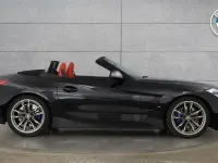 Used BMW Z4 M Sport 335 HP (246 kW) 2025 Black Cabriolet