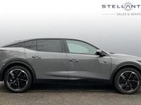 Used Peugeot 408 GT 134 HP (98 kW) 2025 Grey SUV