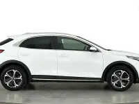 Used Kia XCeed 141 HP (103 kW) 2023 White SUV