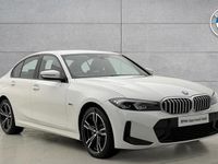 Used BMW 330e M Sport 288 HP (211 kW) 2022 White