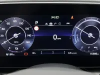 Used Kia e-Niro 150 kW (204 HP) 2024 Red SUV