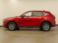 used Mazda CX-5 2.2d SE-L 5dr Auto