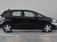Used Honda Jazz Hybrid 109 HP (80 kW) 2022 Black Hatchback