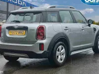 Used Mini Cooper Classic 136 HP (100 kW) 2022 Silver Hatchback