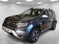 Used Dacia Duster Prestige 101 HP (74 kW) 2022 Estate
