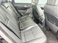 Used Land Rover Range Rover Velar HSE 250 HP (183 kW) 2019 Black SUV