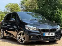Used BMW 220 M Sport 189 HP (139 kW) 2016 Estate
