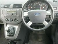 Used Ford C-MAX 2004 MPV