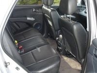 Used Kia Sportage 2005 SUV