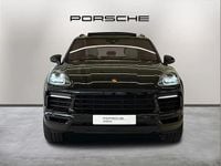 Used Porsche Cayenne 456 HP (335 kW) 2023 Black SUV