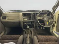 Used Ford Sierra 1986 White Hatchback