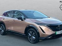 Used Nissan Ariya Evolve 225 kW (306 HP) 2023 Other SUV
