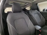 Used Ford Fiesta Titanium 100 HP (73 kW) 2017 White Hatchback