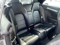 Used Mercedes E220 2013 Silver Cabriolet