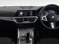 Used BMW 420 Gran Coupé M Sport 188 HP (138 kW) 2023 Black Coupe