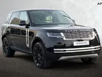 Used Land Rover Range Rover Autobiography 349 HP (256 kW) 2026 SUV