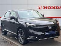 Second-hand Honda HR-V Advance 131 CP (96 kW) 2024 SUV