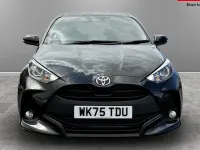 Used Toyota Yaris 116 HP (85 kW) 2026 Hatchback