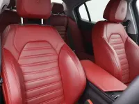 Used Alfa Romeo Giulia Edizione Speciale 180 HP (132 kW) 2018 Black Sedan