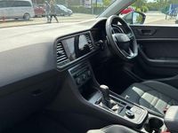 Used Cupra Ateca 150 HP (110 kW) 2025 Black magic SUV
