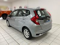 used Honda Jazz 1.3 i-VTEC SE Navi 5dr