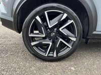 Used Nissan Juke Tekna+ 2024 Grey SUV