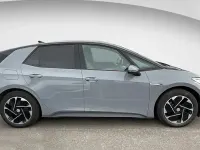 Used VW ID.3 Family 150 kW (204 HP) 2022 Grey Hatchback