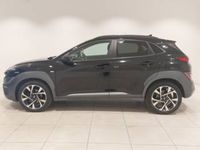 used Hyundai Kona 1.0 TGDi 48V MHEV Premium 5dr