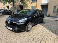 used Renault Clio IV 