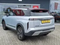 Used Jaecoo 7 204 HP (150 kW) 2026 Silver SUV