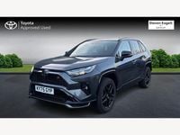 Used Toyota RAV4 Sport 2025 Grey SUV