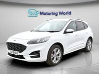 Used Ford Kuga ST-Line 224 HP (164 kW) 2022 SUV