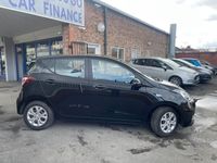 used Hyundai i10 1.0 SE 5dr