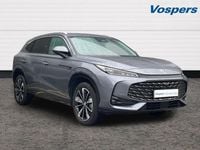 Used MG HS Trophy 170 HP (125 kW) 2024 Grey SUV